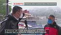 Stresa: in diretta dal luogo dell'incidente