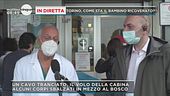 Stresa: le condizioni del bambino ricoverato