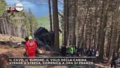 Il disastro di Stresa