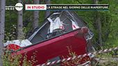 Stresa: l'inchiesta per omicidio plurimo
