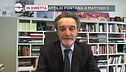 L'intervista ad Attilio Fontana