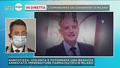 Arrestato imprenditore farmaceutico