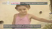 Caso Denise:  i punti oscuri sugli indagati