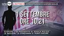 L'intercettazione di Gaspare Ghaleb
