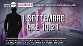 L'intercettazione di Gaspare Ghaleb