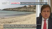 Vaccini in vacanza: parla Pier Paolo Sileri