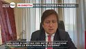 Pier Paolo Sileri: quando toglieremo le mascherine?