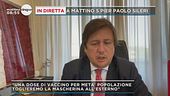 Pier Paolo Sileri: quando toglieremo le mascherine?