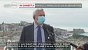 In diretta da Napoli, l'appello di un albergatore