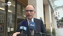 Enrico Letta, tassa di successione