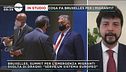 Bruxelles, summit per l'emergenza migranti
