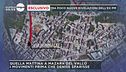I movimenti prima della scomparsa di Denise