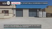 Gli istanti della scomparsa di Denise Pipitone