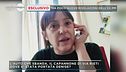 L'ex PM Angioni e l'incidente del giorno della scomparsa di Denise