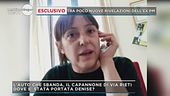 L'ex PM Angioni e l'incidente del giorno della scomparsa di Denise