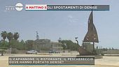 Gli spostamenti di Denise Pipitone