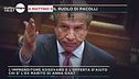 Denise Pipitone: il ruolo di Pacolli
