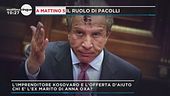 Denise Pipitone: il ruolo di Pacolli