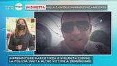 In diretta dalla casa di Di Fazio