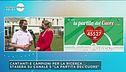 Stasera "La partita del cuore"