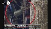 Strage del Mottarone: tre fermi