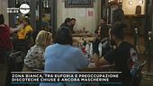 La Zona sarà bianca, ma rafforzata