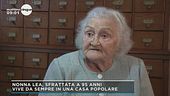 Lo sfratto sbagliato