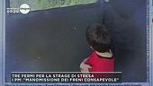 Strage del Mottarone: svolta nella notte