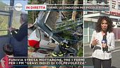 Torino: le condizioni del piccolo Eithan