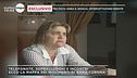 La mappa dei movimenti di Anna Corona