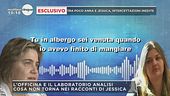 Esclusivo: l'intercettazione di Anna Corona e Jessica Pulizzi sui vestiti