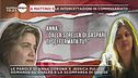Le parole di Anna Corona e Jessica Pulizzi