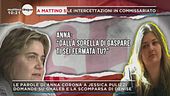 Le parole di Anna Corona e Jessica Pulizzi