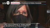 L'intervista a Piera Maggio