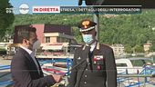 Strage di Stresa, le valutazioni delle prove