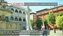 Trastevere, l'opera che divide