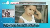 Caso Denise: che ruolo ha Akari Ahmed?