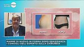 Come tornare in forma dopo il parto?