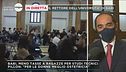 Bari, il Rettore dell'Università