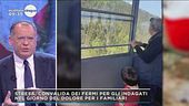 Strage della funivia per avidità