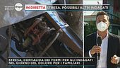 Stresa, il dolore e la rabbia