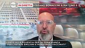 Stefano Bonaccini sulle discoteche