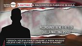 Caso Denise, la testimonianza di Fabrizio