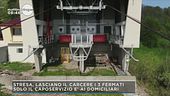 Stresa, lasciano il carcere i 3 fermati
