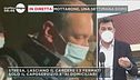 In diretta da Stesa, il silenzio al Mottarone
