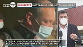 In diretta da Stesa, il silenzio al Mottarone