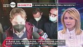 Mottarone, una settimana dopo: Sabrina Scampini