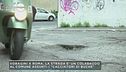 Roma: emergenza voragini