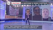 Roma sfuggita al controllo della Raggi?