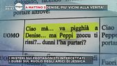 La copertina di Mattino 5